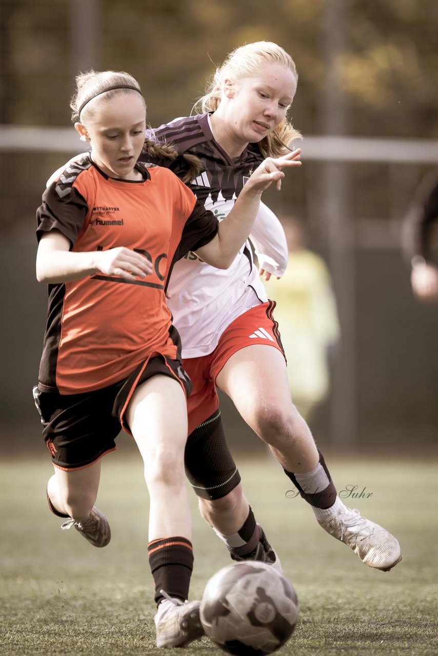 Bild 57 - wCJ Holstein Kiel Turnier